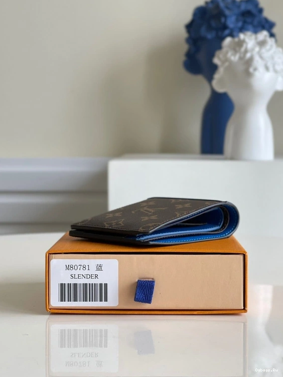 LOUIS WALLET VUITTON MULTIPLE 0405